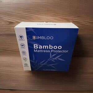 Imbloo Bamboo Mattress‎ Protector